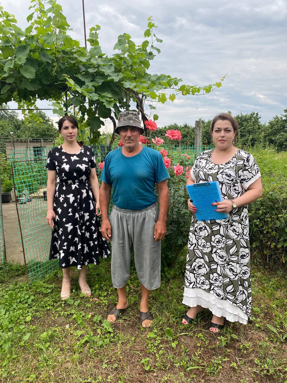 Проверка полноты и качества оказываемых социальных услуг